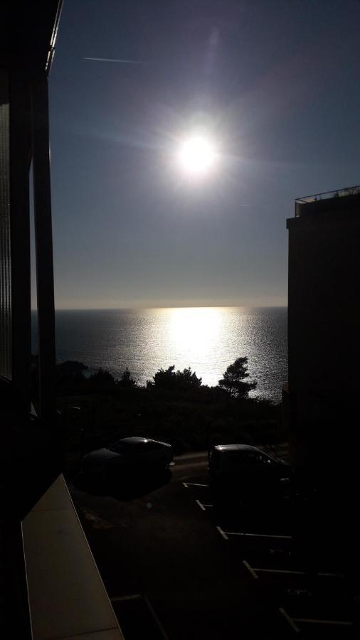 Ana Apartmani Sveti Stefan Ngoại thất bức ảnh