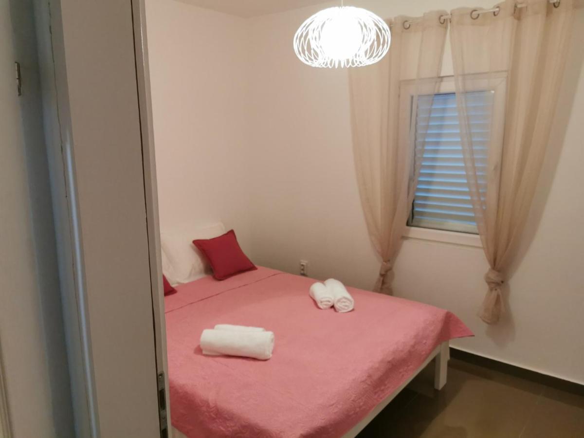 Ana Apartmani Sveti Stefan Ngoại thất bức ảnh